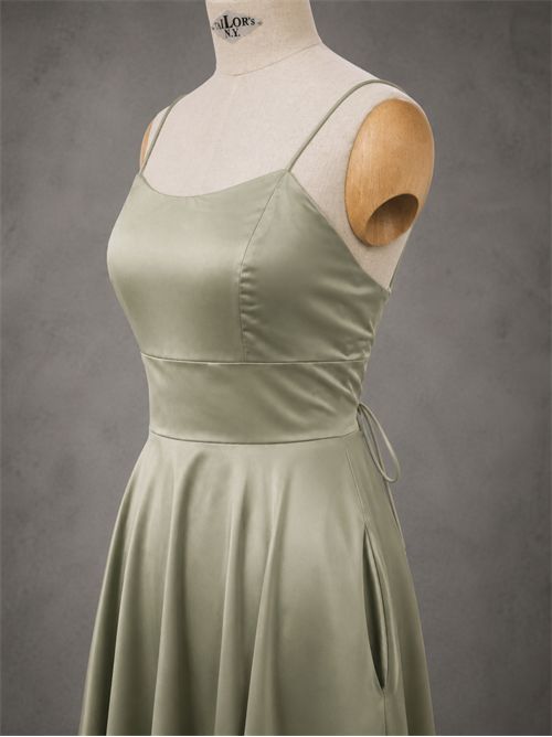 Abito bustier whitney in radzmir G FOR GIULSIE | LUX049SALVIA